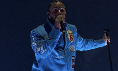 “My Karma Is Straight”: Drake Gets Deep in Amsterdam & Teases Iceman Album Adonis